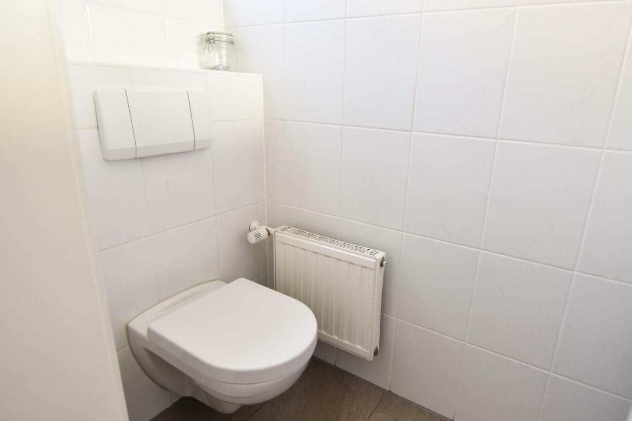 Hébergement de vacances Zeitwohnen Im Schonem Haus Mit Grosser Terrasse In Koln-rath *